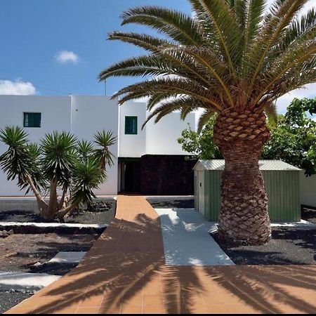 Casa Munsoo Villa Exterior photo