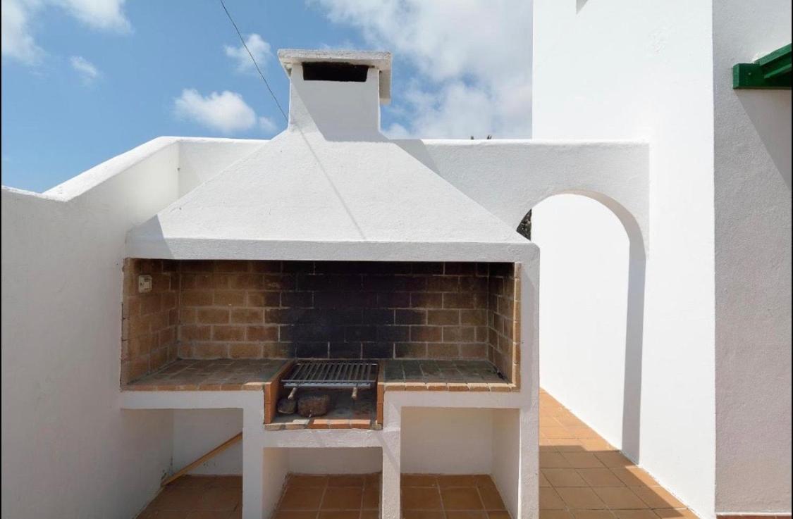 Casa Munsoo Villa Exterior photo