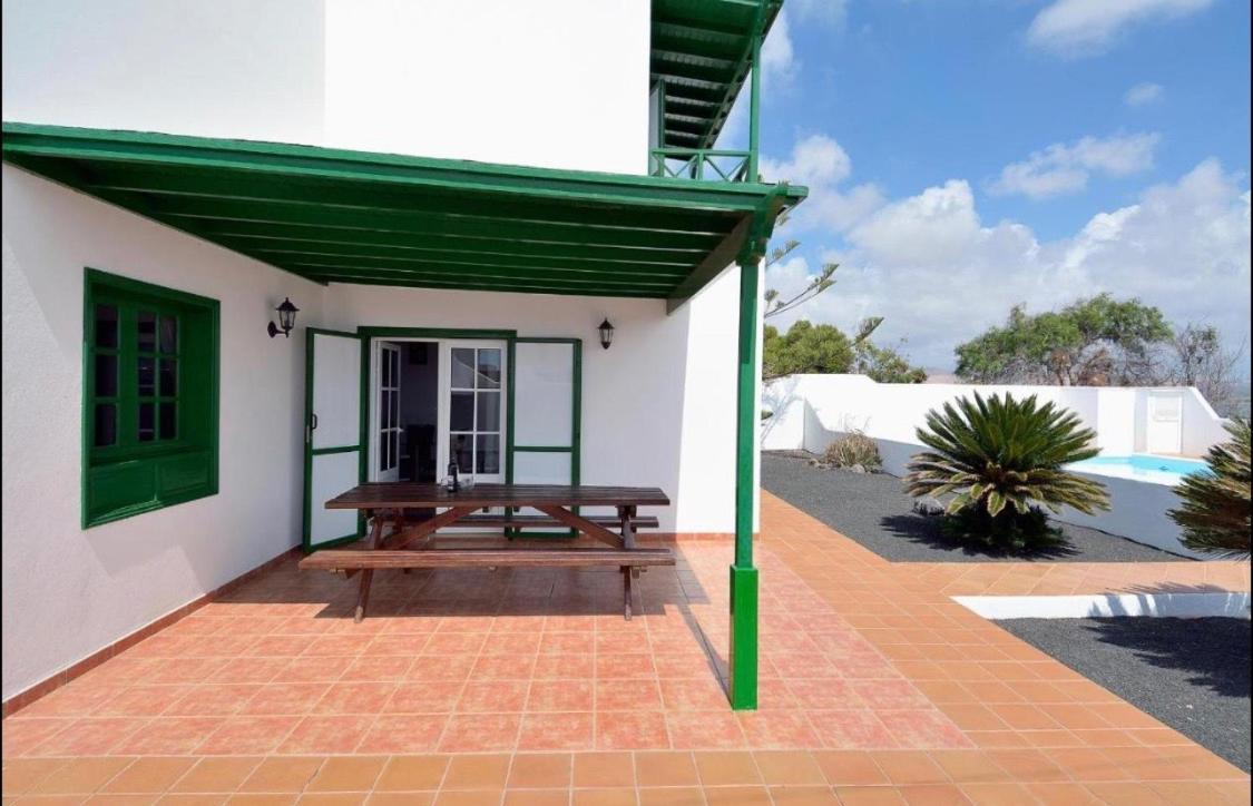 Casa Munsoo Villa Exterior photo