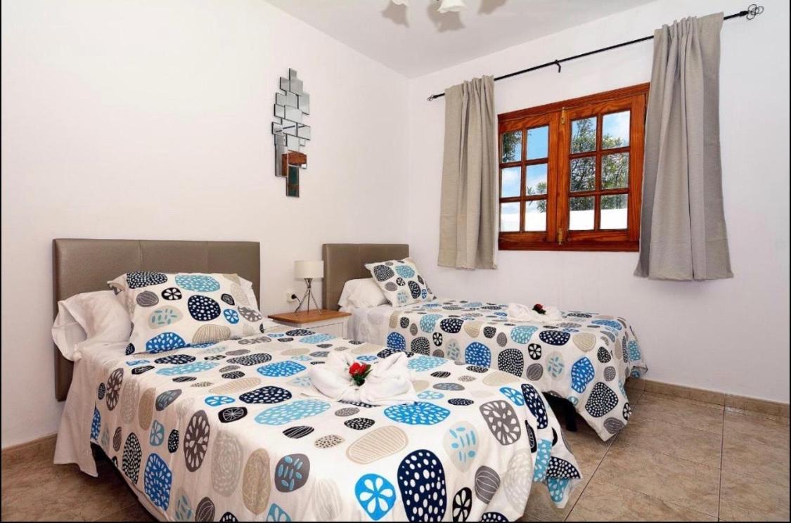 Casa Munsoo Villa Exterior photo