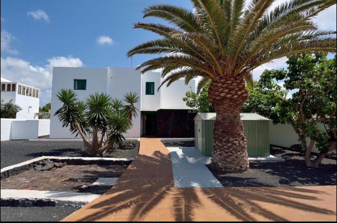 Casa Munsoo Villa Exterior photo