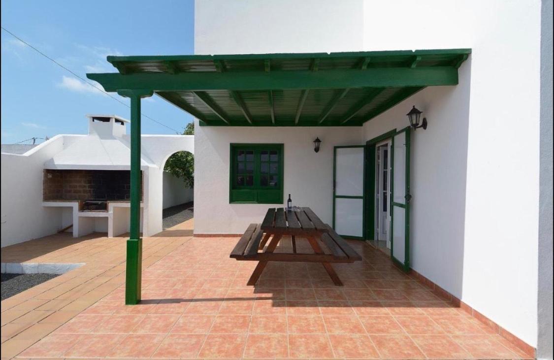 Casa Munsoo Villa Exterior photo
