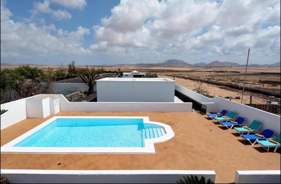 Casa Munsoo Villa Exterior photo