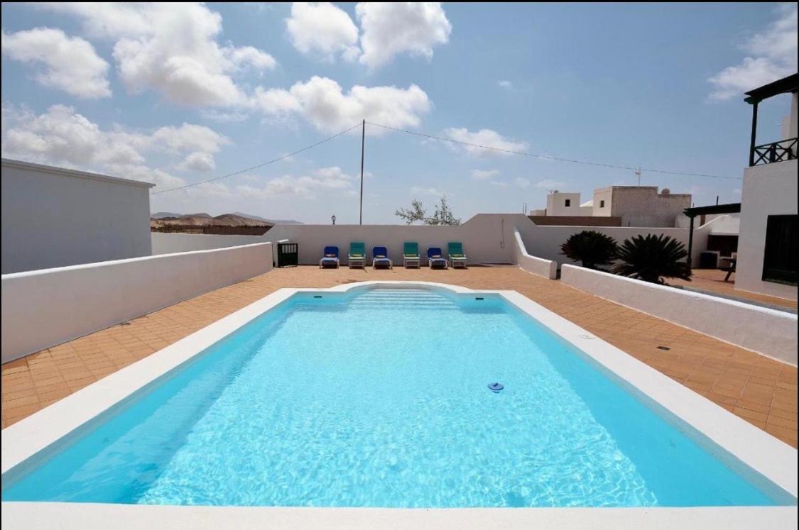 Casa Munsoo Villa Exterior photo